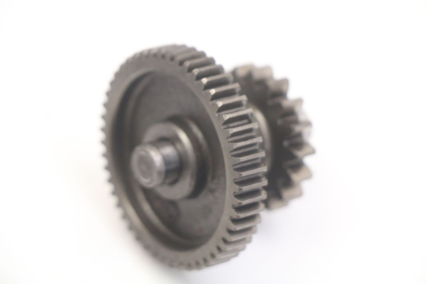 photo de ARRANQUE RUEDA LIBRE PEUGEOT VIVACITY 125 (2010 - 2017) - Vista general del producto