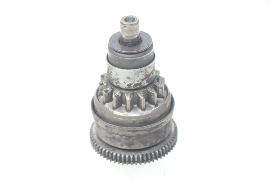 photo de RUEDA LIBRE DE ARRANQUE PEUGEOT VIVACITY 50 (1998 - 2003) - Zoom estado de uso