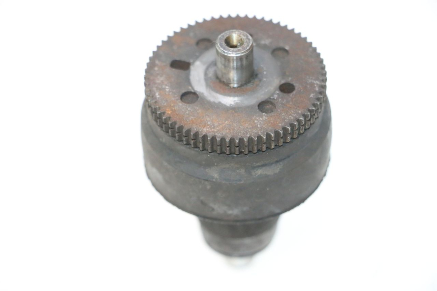 photo de RUEDA LIBRE DE ARRANQUE PEUGEOT VIVACITY 50 (1998 - 2003) - Zoom estado de uso