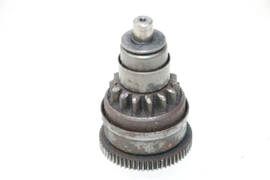 photo de RUEDA LIBRE DE ARRANQUE PEUGEOT VIVACITY 50 (2004 - 2009) - Zoom estado de uso
