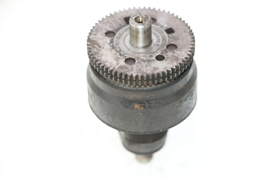 photo de RUEDA LIBRE DE ARRANQUE PEUGEOT VIVACITY 50 (2004 - 2009) - Detalle de la pieza