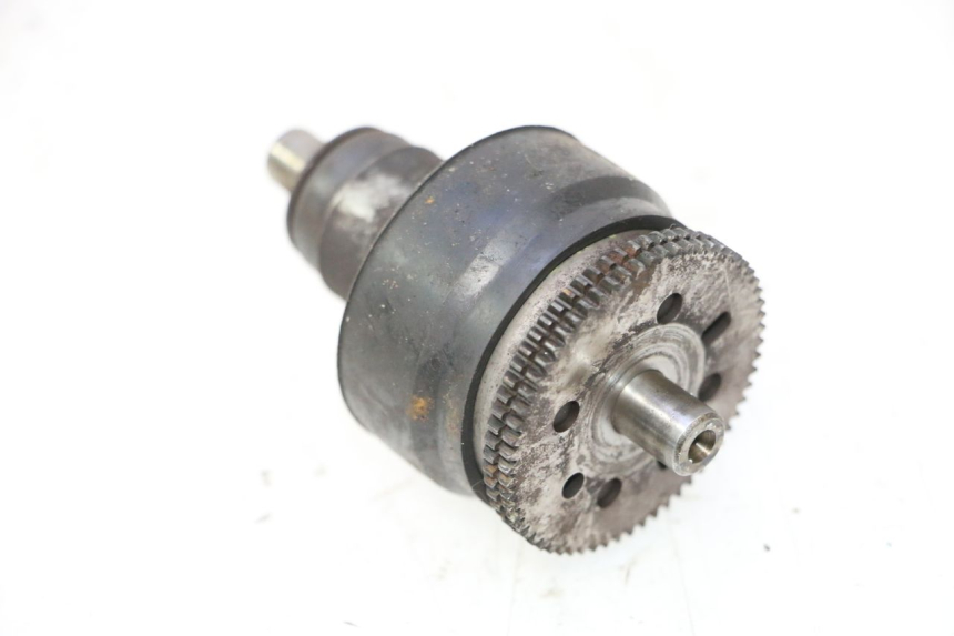 photo de RUEDA LIBRE DE ARRANQUE PEUGEOT VIVACITY 50 (2004 - 2009) - Zoom estado de uso