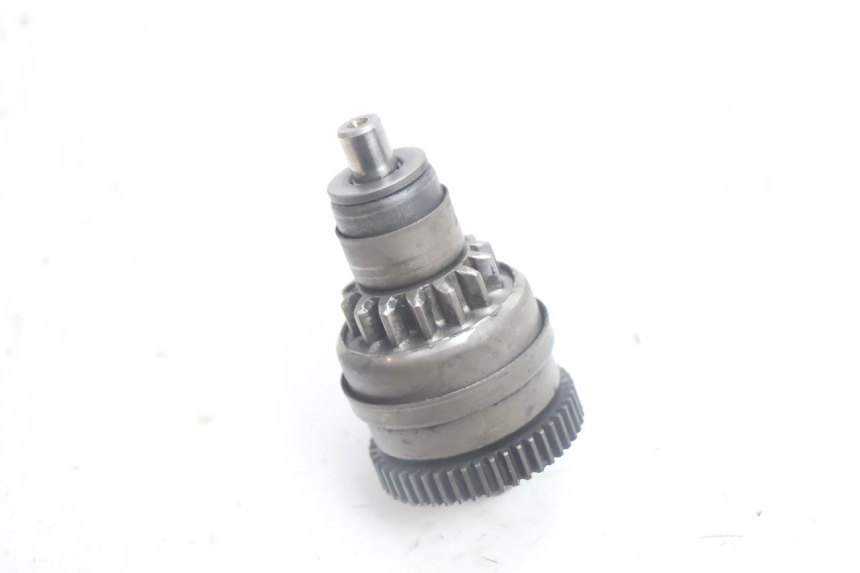 photo de ARRANQUE RUEDA LIBRE PEUGEOT VIVACITY 100 (1999 - 2008) - Zoom estado de uso