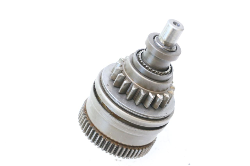 photo de ARRANQUE RUEDA LIBRE YAMAHA WAVE RUNNER GP R 1200 (2000 - 2003) - Vista principal