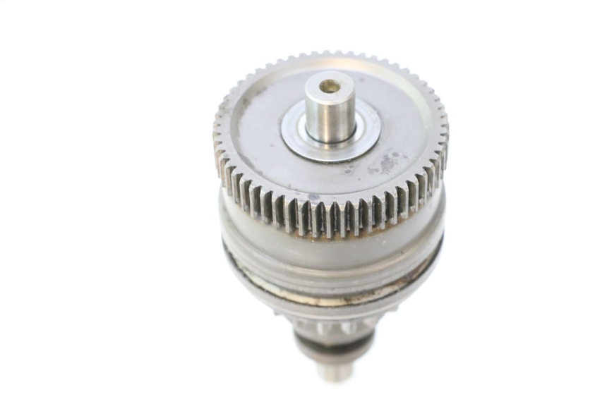 photo de ARRANQUE RUEDA LIBRE YAMAHA WAVE RUNNER GP R 1200 (2000 - 2003) - Zoom estado de uso
