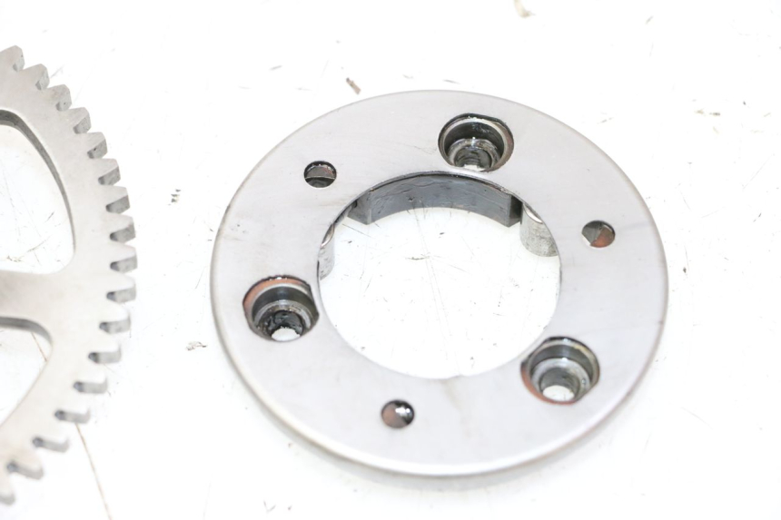 photo de ARRANQUE RUEDA LIBRE YAMAHA X-CITY XCITY 125 (2007 - 2013) - Zoom estado de uso