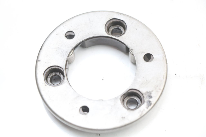 photo de ARRANQUE RUEDA LIBRE YAMAHA XMAX X-MAX ABS 125 (2017 - 2020) - Otra perspectiva