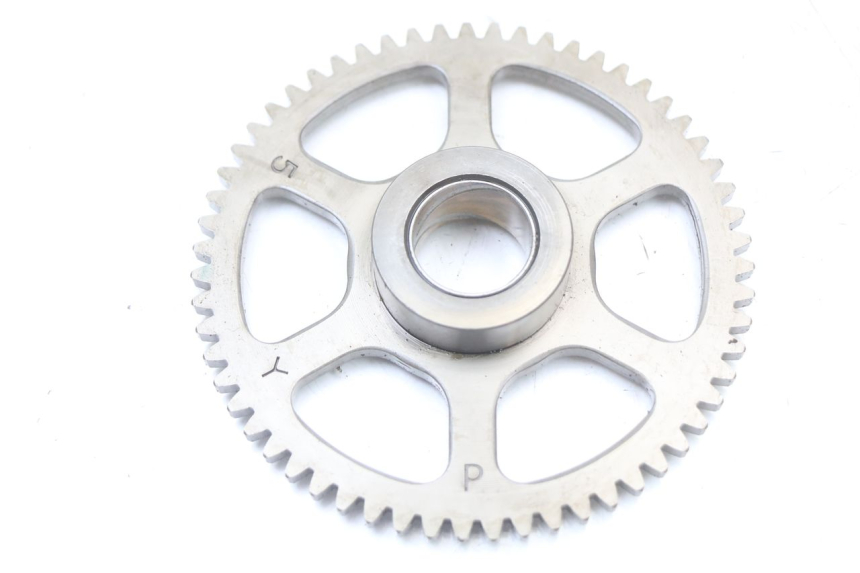 photo de ARRANQUE RUEDA LIBRE YAMAHA XMAX X-MAX ABS 125 (2017 - 2020) - Vista general del producto