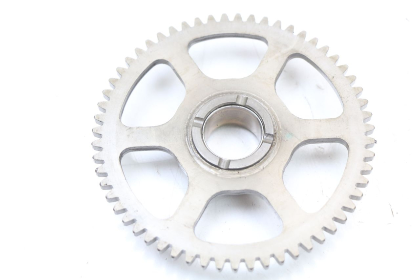 photo de ARRANQUE RUEDA LIBRE YAMAHA XMAX X-MAX ABS 125 (2017 - 2020) - Detalles de los puntos de fijación