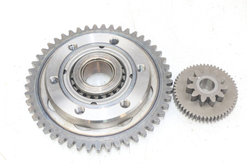 photo de RUEDA LIBRE DE ARRANQUE YAMAHA X-MAX XMAX 250 (2006 - 2009) - Vista principal