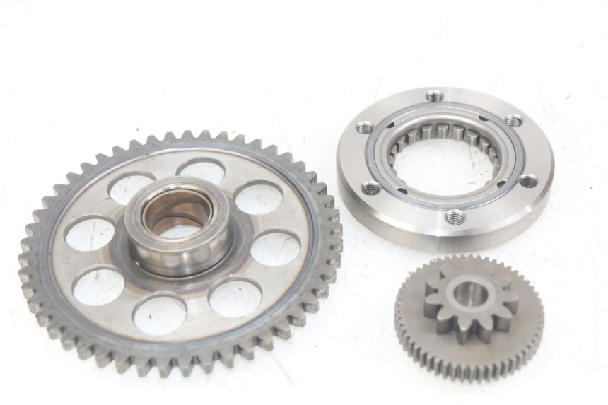 photo de RUEDA LIBRE DE ARRANQUE YAMAHA X-MAX XMAX 250 (2006 - 2009) - Otra perspectiva