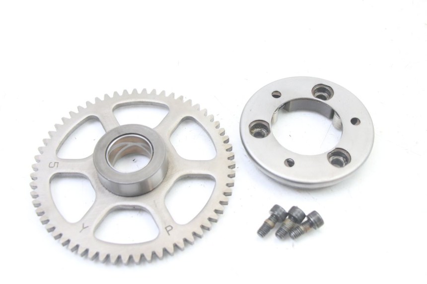 photo de ARRANQUE RUEDA LIBRE YAMAHA X-MAX XMAX 125 (2010 - 2013) - Vista principal