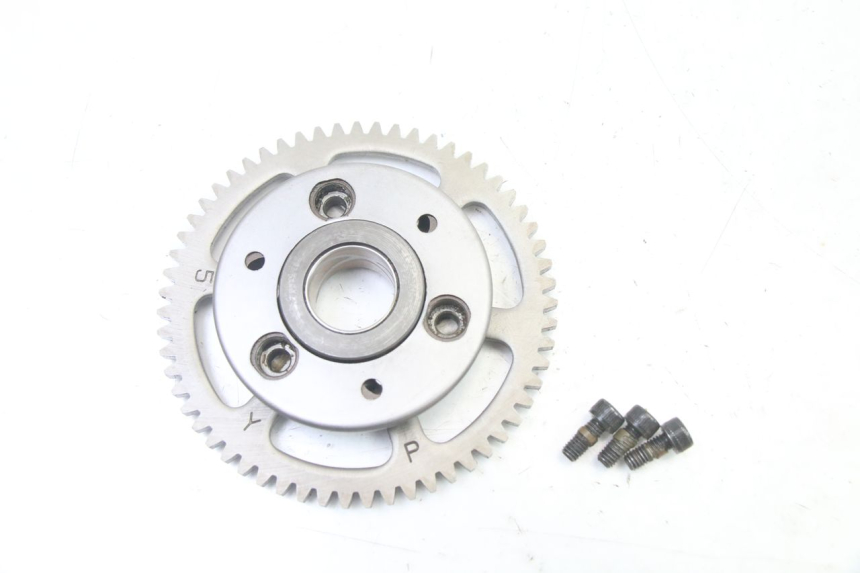 photo de ARRANQUE RUEDA LIBRE YAMAHA X-MAX XMAX 125 (2010 - 2013) - Zoom estado de uso