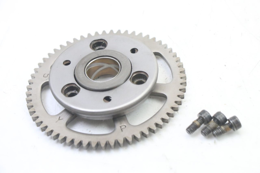 photo de ARRANQUE RUEDA LIBRE YAMAHA X-MAX XMAX 125 (2010 - 2013) - Otra perspectiva