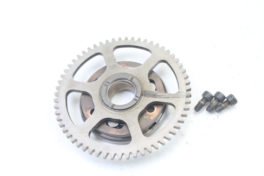 photo de ARRANQUE RUEDA LIBRE YAMAHA X-MAX XMAX 125 (2010 - 2013) - Primer plano técnico