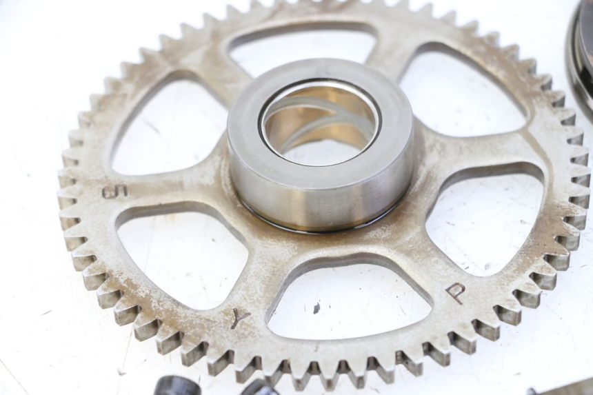 photo de ARRANQUE RUEDA LIBRE YAMAHA X-MAX XMAX 125 (2010 - 2013) - Vista general del producto