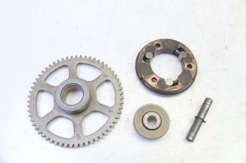 photo de ARRANQUE RUEDA LIBRE YAMAHA X-MAX XMAX 125 (2010 - 2013) - Vista principal