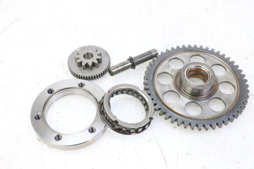 photo de RUEDA LIBRE DE ARRANQUE YAMAHA X-MAX XMAX 250 (2006 - 2009) - Vista principal