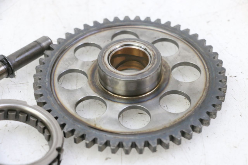 photo de RUEDA LIBRE DE ARRANQUE YAMAHA X-MAX XMAX 250 (2006 - 2009) - Vista general del producto