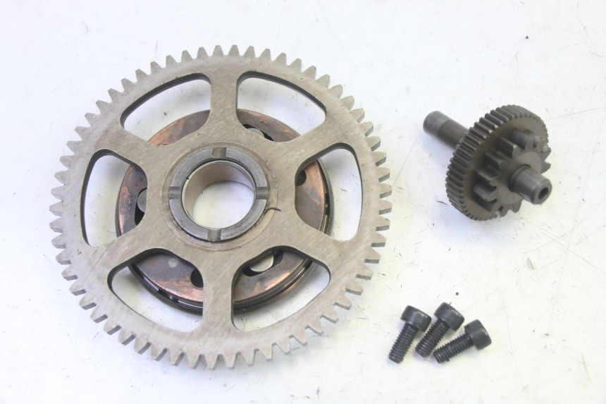 photo de ARRANQUE RUEDA LIBRE YAMAHA X-MAX XMAX 125 (2010 - 2013) - Detalle de la pieza