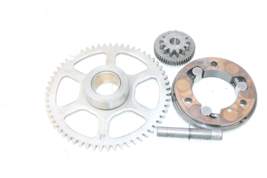 photo de RUEDA LIBRE DE ARRANQUE YAMAHA XMAX X-MAX 125 (2006 - 2009) - Vista principal