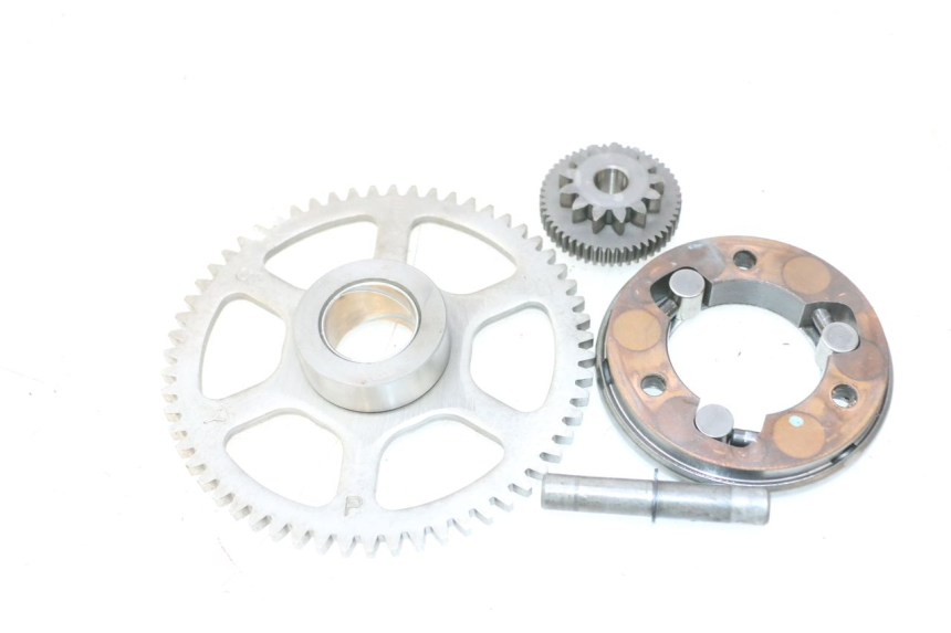 photo de RUEDA LIBRE DE ARRANQUE YAMAHA XMAX X-MAX 125 (2006 - 2009) - Otra perspectiva