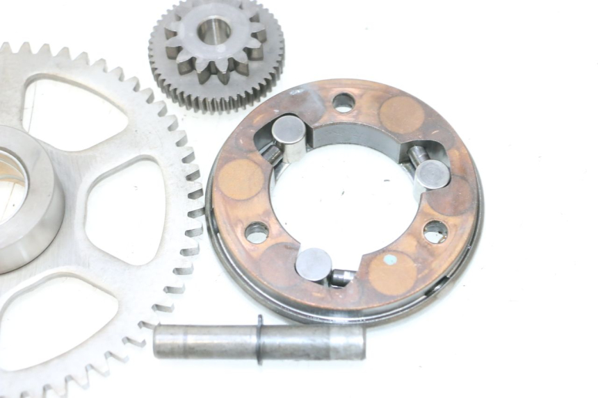 photo de RUEDA LIBRE DE ARRANQUE YAMAHA XMAX X-MAX 125 (2006 - 2009) - Vista general del producto