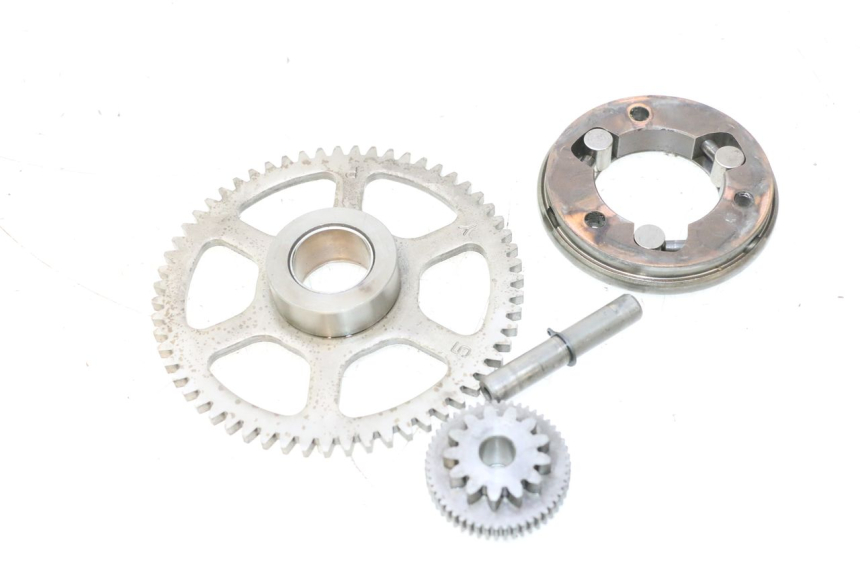photo de RUEDA LIBRE DE ARRANQUE YAMAHA XMAX X-MAX 125 (2006 - 2009) - Detalle de la pieza