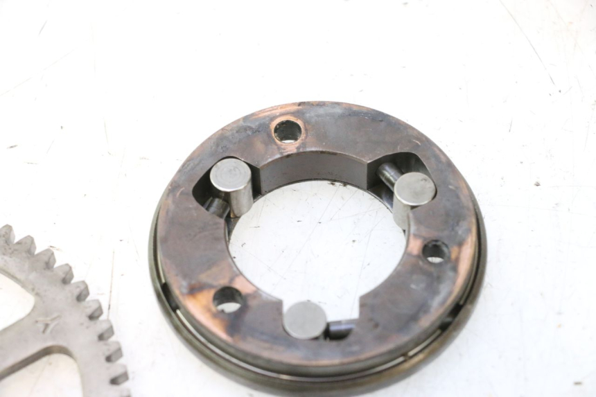 photo de RUEDA LIBRE DE ARRANQUE YAMAHA XMAX X-MAX 125 (2006 - 2009) - Vista general del producto