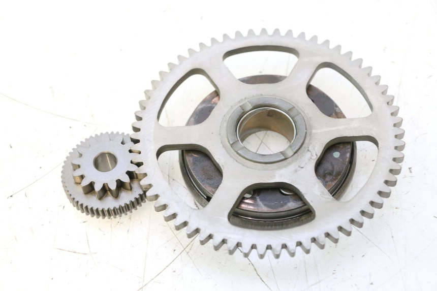 photo de ARRANQUE RUEDA LIBRE YAMAHA X-MAX XMAX 125 (2010 - 2013) - Detalle de la pieza