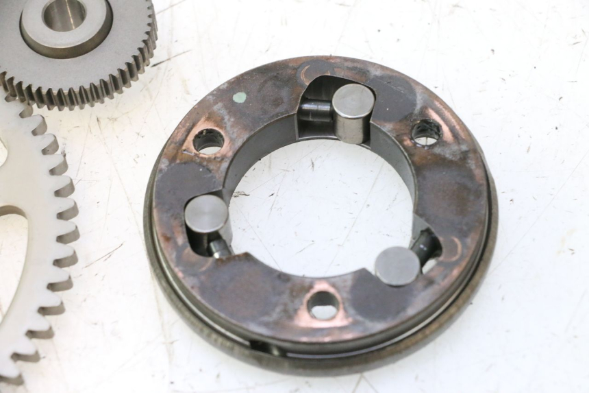 photo de ARRANQUE RUEDA LIBRE YAMAHA X-MAX XMAX 125 (2010 - 2013) - Vista general del producto
