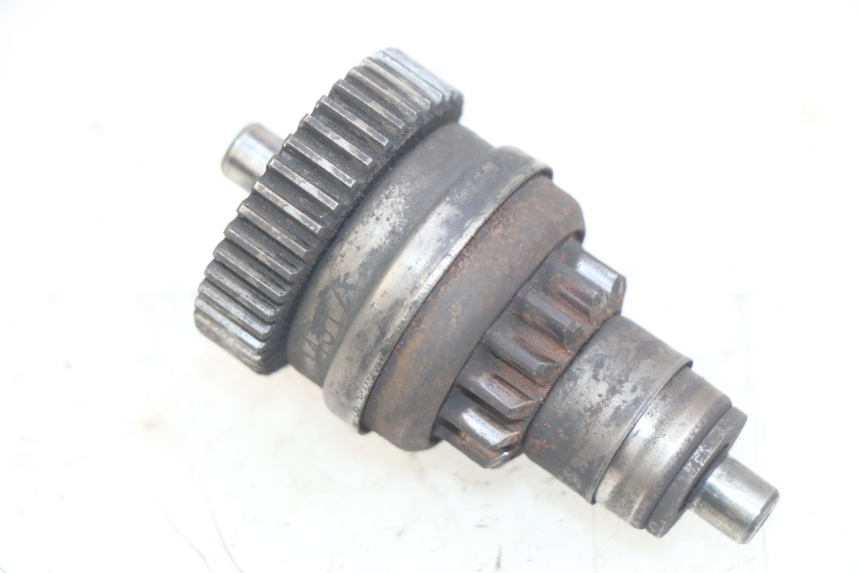 photo de RUEDA LIBRE DE ARRANQUE PIAGGIO XEVO - X EVO 125 (2007 - 2017) - Vista principal