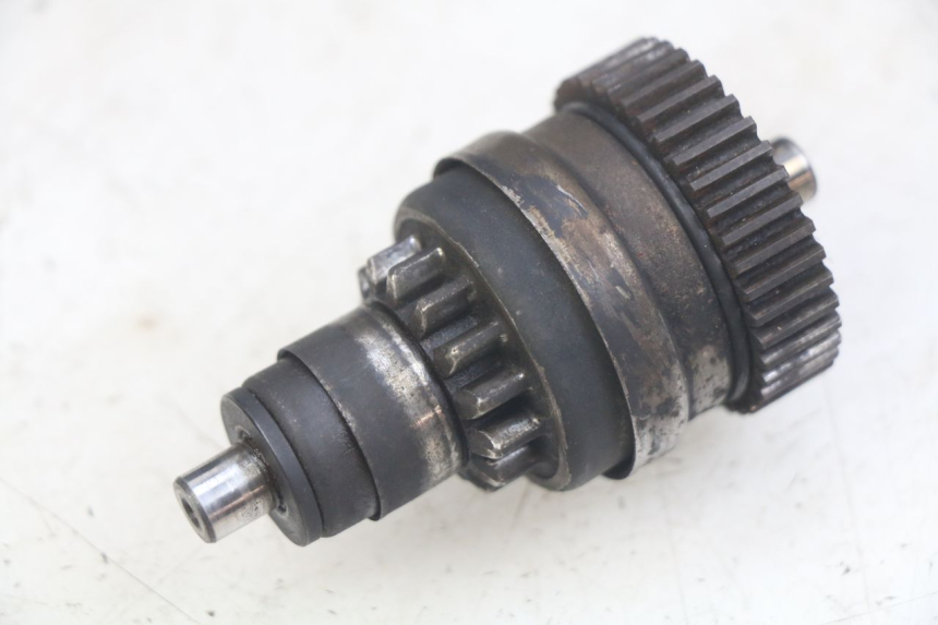 photo de RUEDA LIBRE DE ARRANQUE PIAGGIO XEVO - X EVO 125 (2007 - 2017) - Vista principal