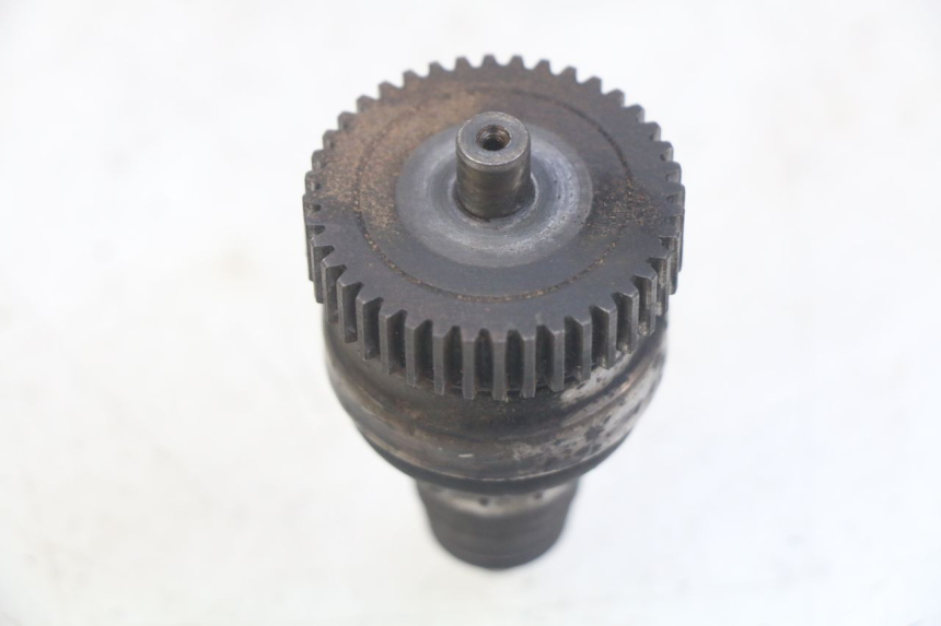 photo de RUEDA LIBRE DE ARRANQUE PIAGGIO XEVO - X EVO 125 (2007 - 2017) - Detalle de la pieza