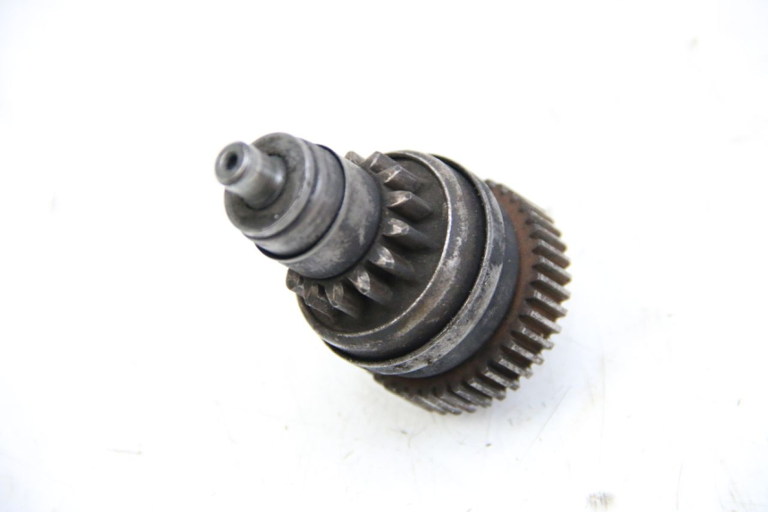 photo de RUEDA LIBRE DE ARRANQUE PIAGGIO XEVO - X EVO 125 (2007 - 2017) - Detalle de la pieza