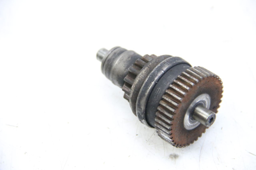 photo de RUEDA LIBRE DE ARRANQUE PIAGGIO XEVO - X EVO 125 (2007 - 2017) - Zoom estado de uso