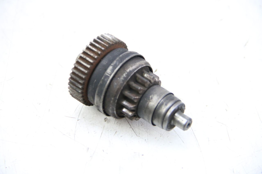 photo de RUEDA LIBRE DE ARRANQUE PIAGGIO XEVO - X EVO 125 (2007 - 2017) - Otra perspectiva