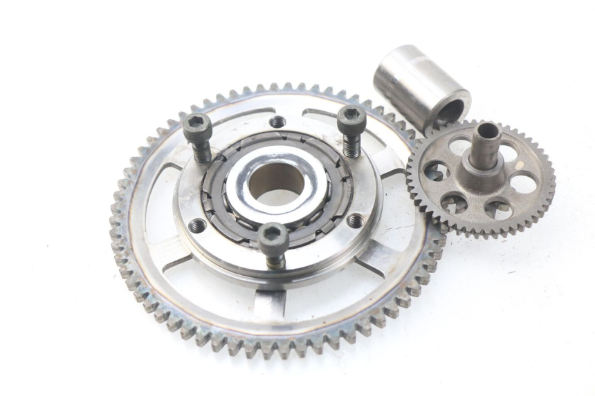 photo de ARRANQUE RUEDA LIBRE YAMAHA XP T-MAX TMAX ABS 500 (2004 - 2007) - Detalle de la pieza