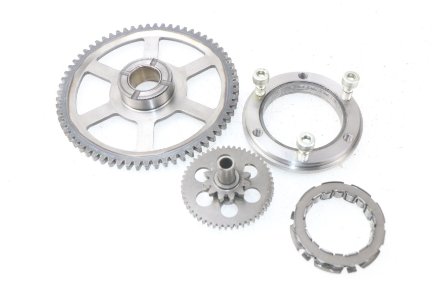 photo de ARRANQUE RUEDA LIBRE YAMAHA XP T-MAX TMAX 500 (2008 - 2012) - Vista principal