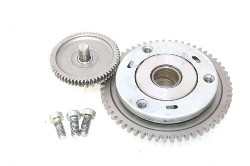 photo de ARRANQUE RUEDA LIBRE SMC XROAD 150 - Detalle de la pieza
