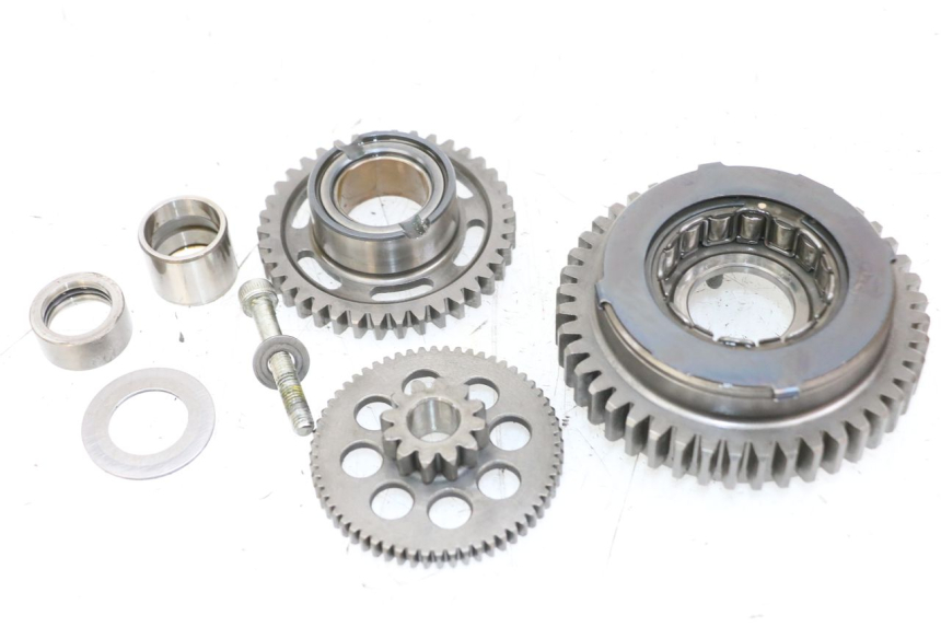 photo de ARRANQUE RUEDA LIBRE YAMAHA FZ1 FAZER 1000 (2007 - 2009) - Vista principal