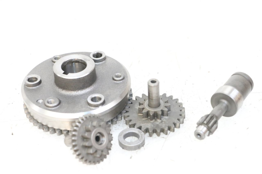 photo de RUEDA LIBRE DE ARRANQUE YAMAHA FZS FAZER 600 (2001 - 2003) - Detalle de la pieza