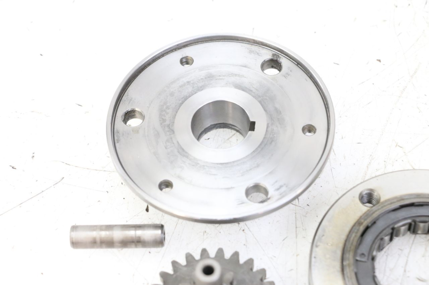 photo de RUEDA LIBRE DE ARRANQUE YAMAHA FZS FAZER 600 (2001 - 2003) - Recambio usado revisado