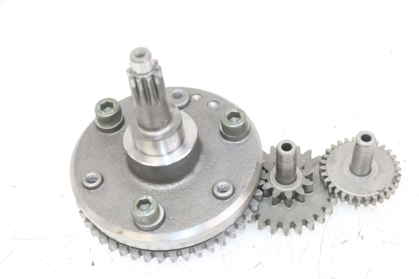 photo de RUEDA LIBRE DE ARRANQUE YAMAHA FZS FAZER 600 (2001 - 2003) - Detalle de la pieza