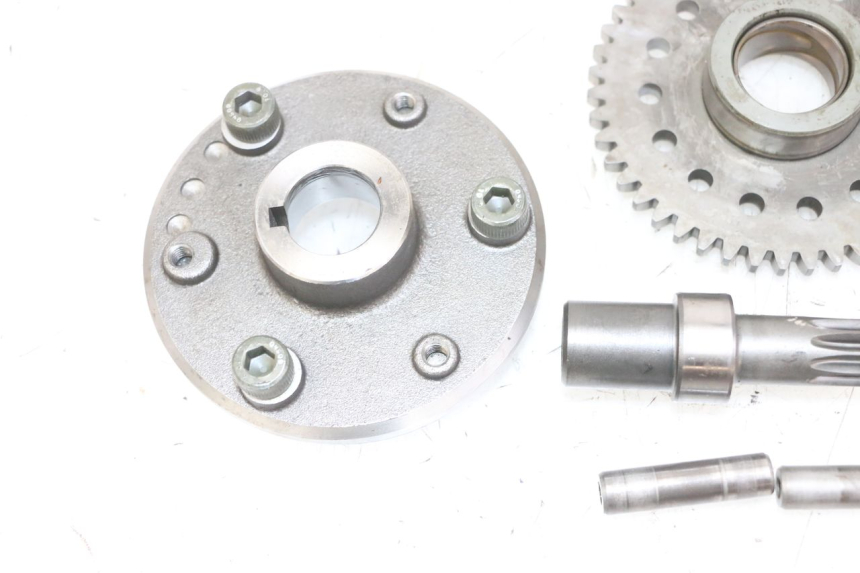 photo de RUEDA LIBRE DE ARRANQUE YAMAHA FZS FAZER 600 (2001 - 2003) - Vista general del producto