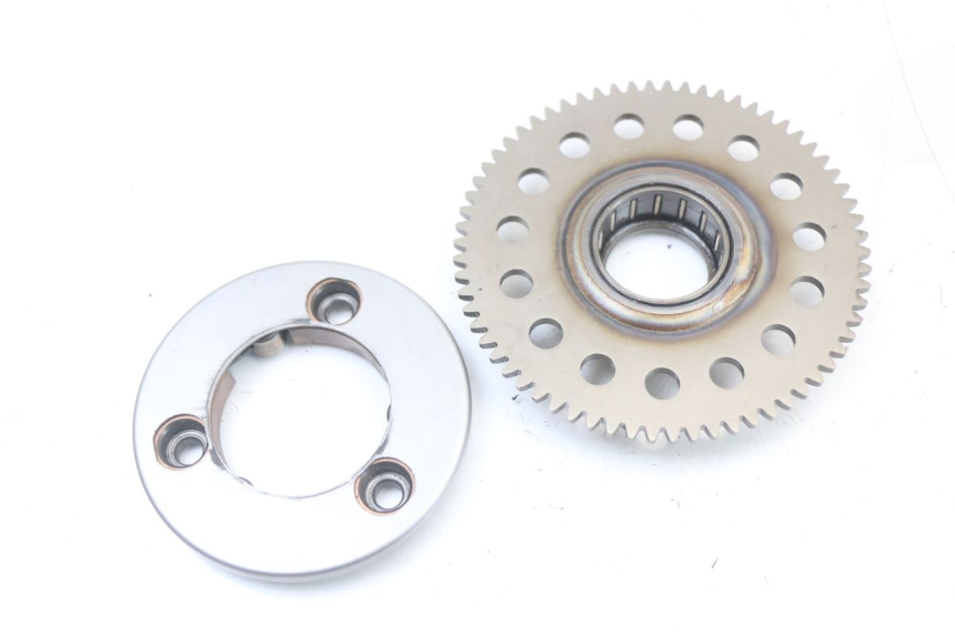 photo de ARRANQUE RUEDA LIBRE YAMAHA TDR DELTABOX 125 (1997 - 2003) - Detalle de la pieza