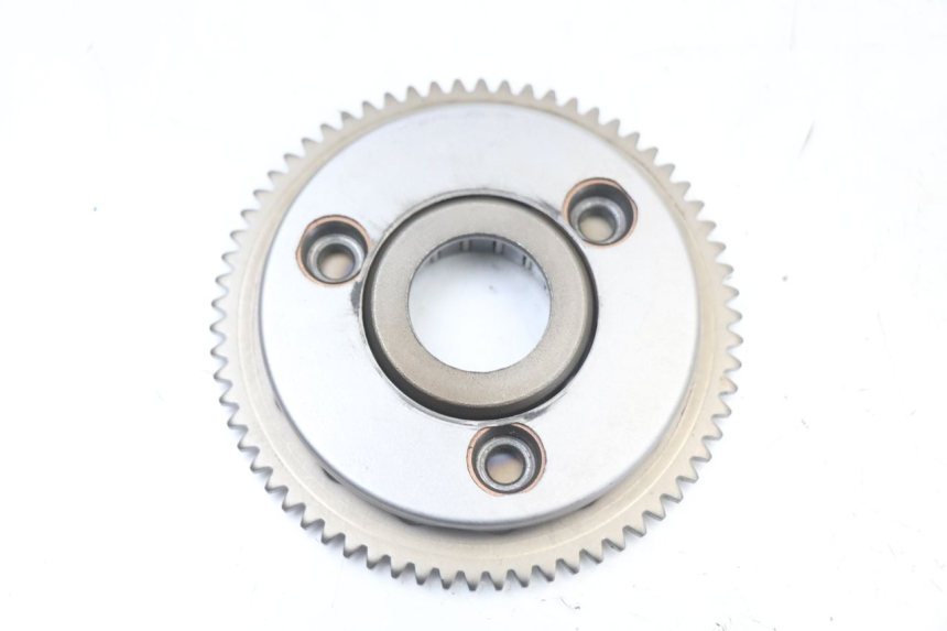 photo de ARRANQUE RUEDA LIBRE YAMAHA TDR DELTABOX 125 (1997 - 2003) - Zoom estado de uso