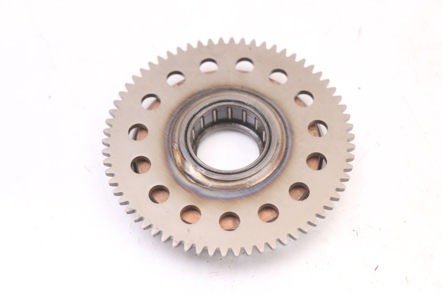 photo de ARRANQUE RUEDA LIBRE YAMAHA TDR DELTABOX 125 (1997 - 2003) - Otra perspectiva