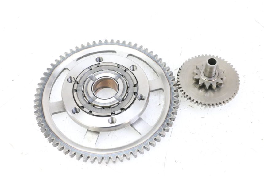 photo de ARRANQUE RUEDA LIBRE YAMAHA YP T-MAX TMAX 530 (2017 - 2020) - Vista principal