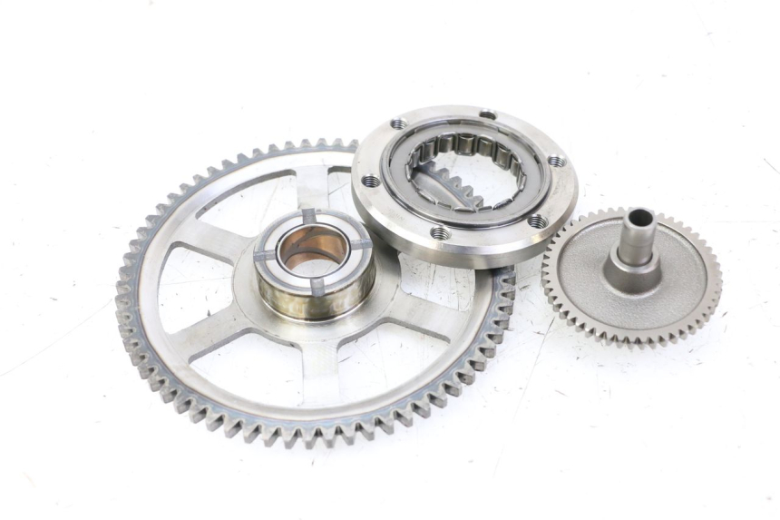 photo de ARRANQUE RUEDA LIBRE YAMAHA YP T-MAX TMAX 530 (2017 - 2020) - Detalle de la pieza